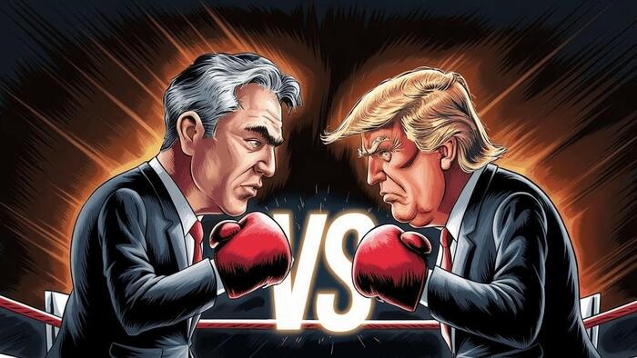 NextImg:Ker-Powell! To The Liberal World Order