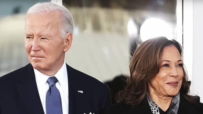 NextImg:"They Were Literally Michael Jacksoning Him": Incredible Details Of Biden's Decline Emerge