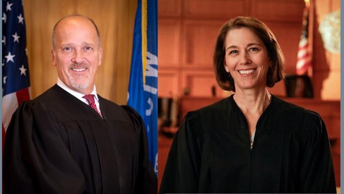 NextImg:The Wisconsin Supreme Court Race Should Turn On Principle Not Politics