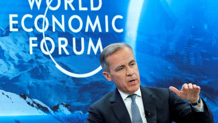 NextImg:Worse Than Trudeau: Canadians Should Expect Disaster With Carney In Charge