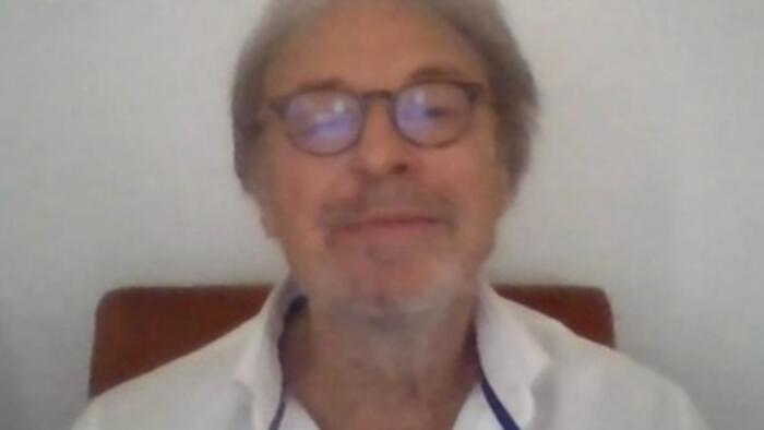 NextImg:'Depression Cycle Is Here' Charles Nenner Warns "It Will Be Much Worse In 2026"