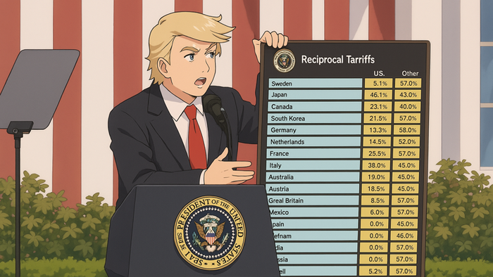 NextImg:Beijing Slams Trump's "Unilateral Bullying" Tariffs, Signals Retaliatory Action
