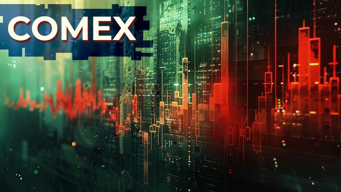 NextImg:Did Someone Call The COMEX Bluff?
