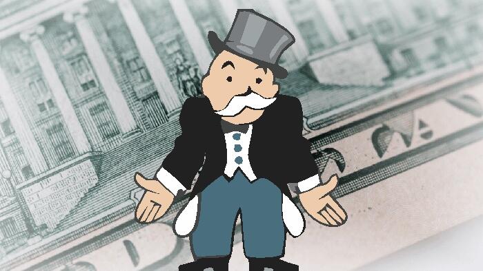 NextImg:Is The Consumer Tapping Out?