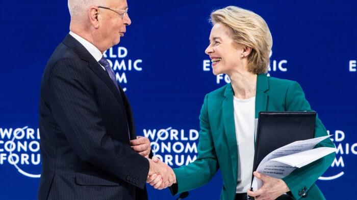 NextImg:Europe's Anti-American Shift: Now Globalists Are The Saviors Of The West?