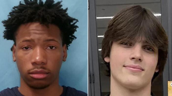 NextImg:Fundraiser For Killer In Texas Track Meet Stabbing Rakes In $140,000