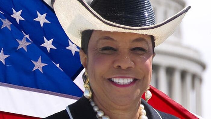 NextImg:"We Need An Uprising": Democratic Rep. Calls On People To "Threaten" Congress And "Take To The Streets"