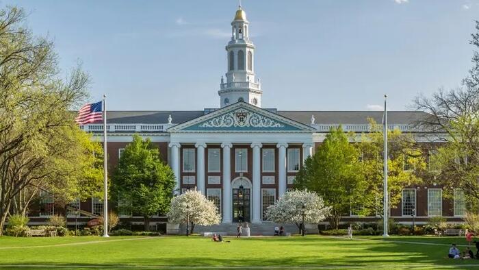 NextImg:Stop All Federal Funding Of Universities
