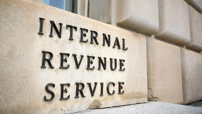 NextImg:IRS To Provide Illegal Immigrants' Data To ICE Under New Agreement