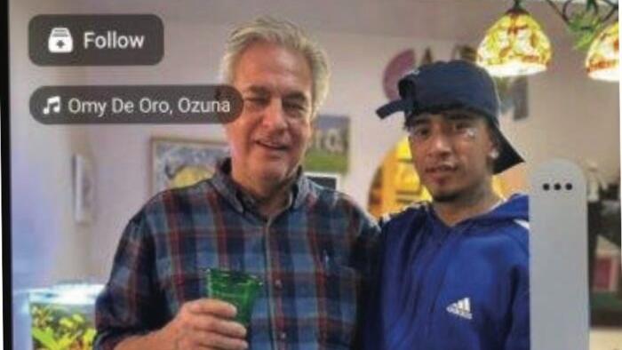 NextImg:Democrat Judge Caught Harboring Suspected Tren de Aragua Gang Member