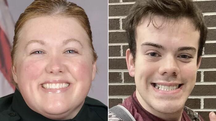 NextImg:FSU Shooter: Deputy's Stepson Used Her Handgun In Attack Caught On Video