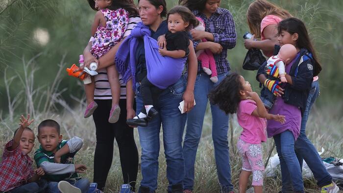 NextImg:Closing An Illegal Immigration Loophole: Should Anchor Babies Be Deported? 