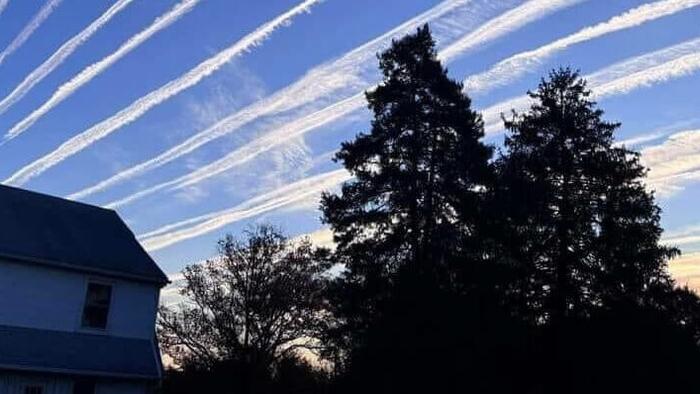 NextImg:Bill Banning Geoengineering And Weather Modification Passes Florida Senate