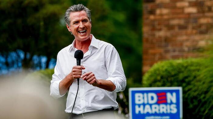NextImg:"We Are In A Homelessness Crisis": California Democrat Wants To Let Broke Students Sleep In Their Cars