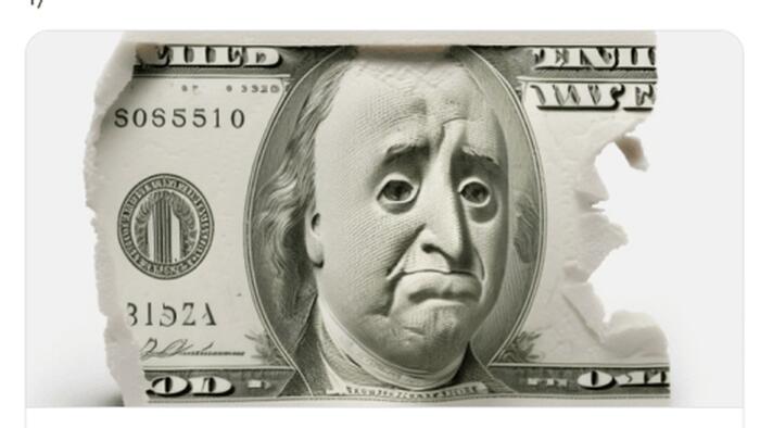 NextImg:European Officials Now Worry About Reliance Of Dollar Funding By The Fed