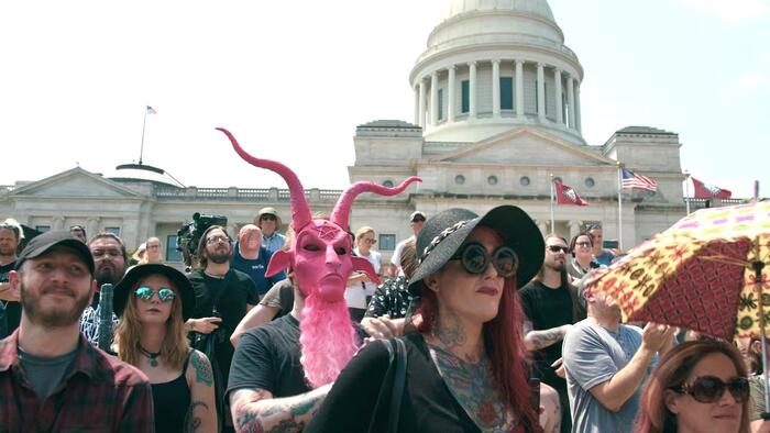NextImg:The NWO Religion: How The Woke Postmodern “Faith” Glorifies Evil