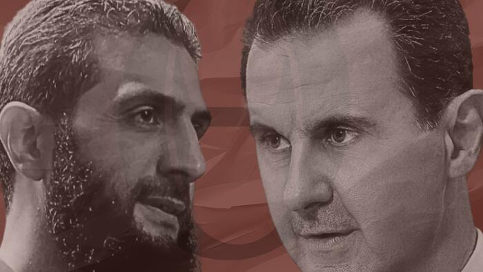 NextImg:Antiwar.com Vs Daily Beast: The Syria Debate