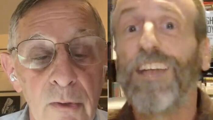 NextImg:"Who's The President Of Syria Right Now, Roy?" Horton Blasts Regime-Change Narrative