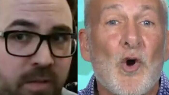 NextImg:"Free Trade Is A Sham!" Tariffs Divide Libertarians And MAGA