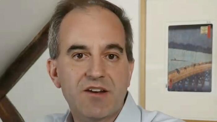 NextImg:Citi's Former Global Strat Head: Gold More Room To Run