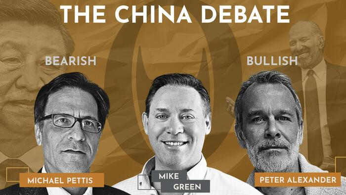 Who Holds the Reins in the Trade War: U.S. or China? Who Holds the Reins in the Trade War: U.S. or China?