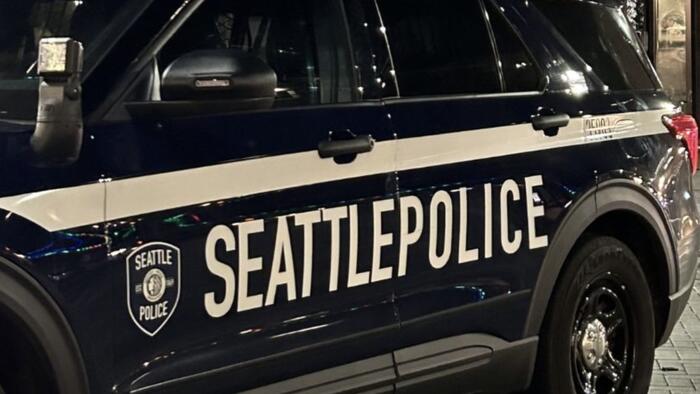 NextImg:Over 100 Rounds Fired During Weekend Shooting In Seattle