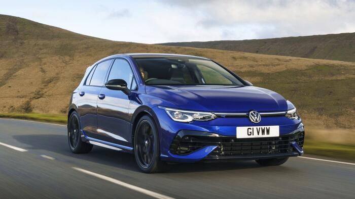 NextImg:VW Among Several European Automakers To Halt Vehicle Shipments, Raise Prices, In Response To Tariffs