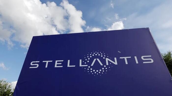 NextImg:Automaker Stellantis Says It Will Help Suppliers Pay Tariff Costs