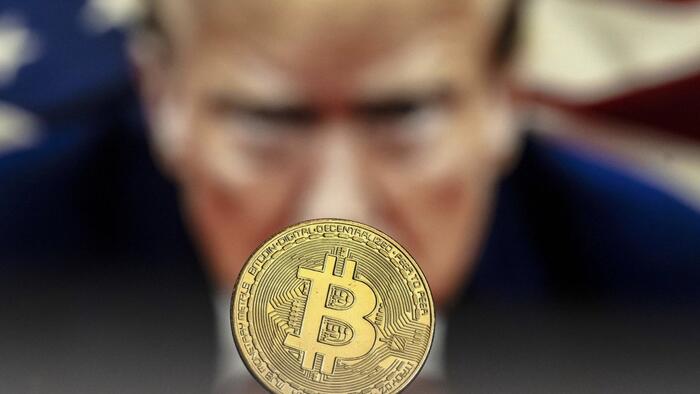 NextImg:Bitcoin: Exit-Ramp From Dollar Hegemony