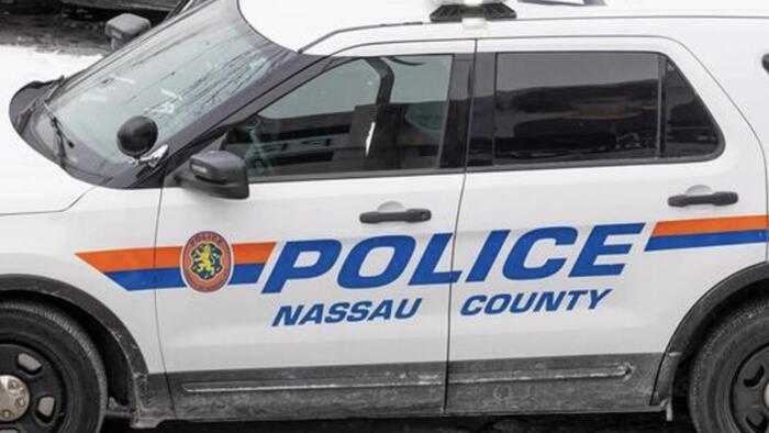 NextImg:Crowd Control: Nassau County Seeks To Make It Illegal To Stand Within 15 Feet Of Police During An Emergency