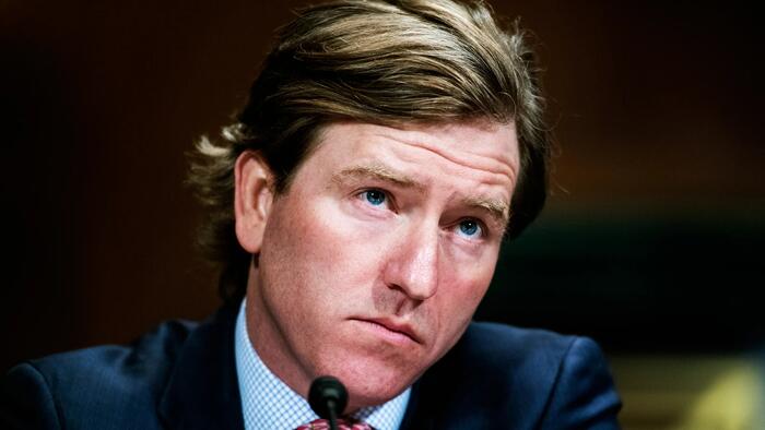 NextImg:"Significant Bad-Faith Actor": Trump Pulls Security Clearance For Ex-CISA Director Chris Krebs, Orders Investigation Into Censorship