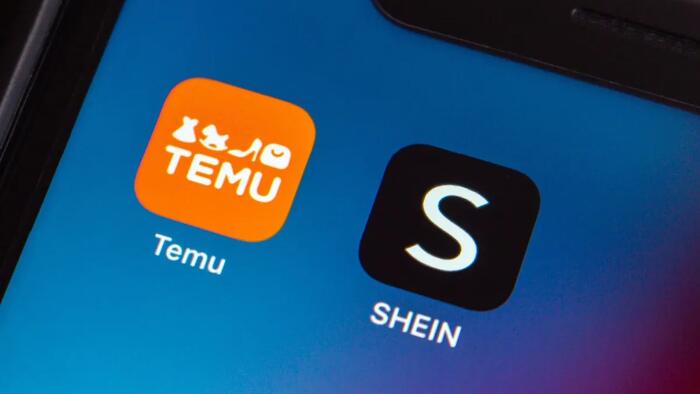 NextImg:Temu, Shein Slash Massive US Ad Spend, Threaten Higher Prices Over Tariffs