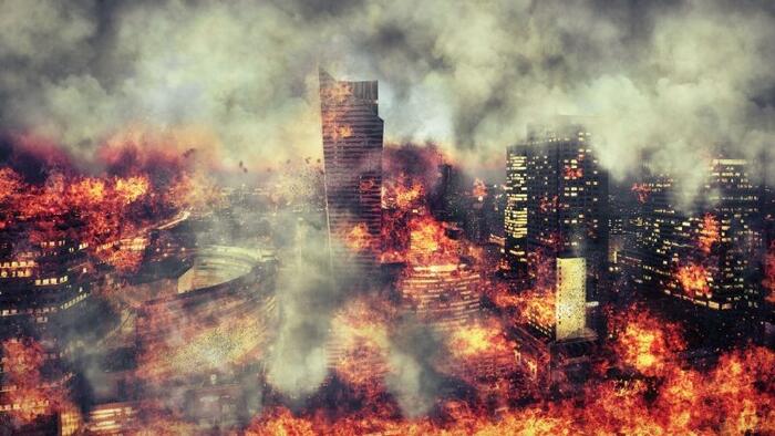 NextImg:The Existential Threat Of The Existential Threat