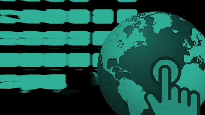 NextImg:This May Not Be What They Were Originally Anticipating, But A "Reset" Of The Global Economy Is Definitely Here