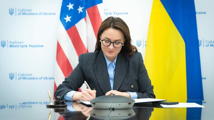 NextImg:US, Ukraine To Sign Minerals Deal Next Week As Rubio Issues Final Ultimatum