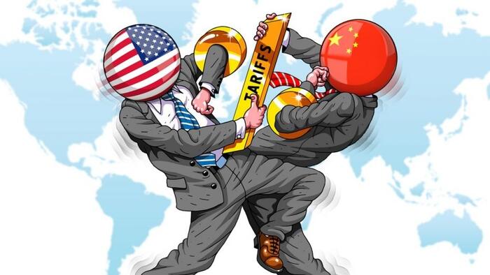 NextImg:Escobar: Why China Won't Call The "Tariff-Wielding Barbarian"