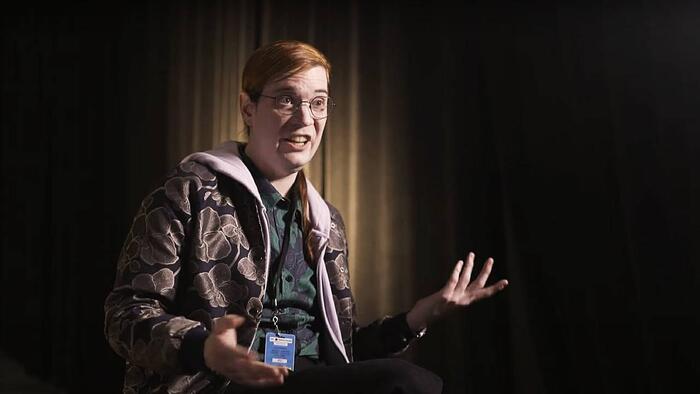 NextImg:Cosplay Dystopia: Trans Individuals Are Seeking 'Asylum' In Canada
