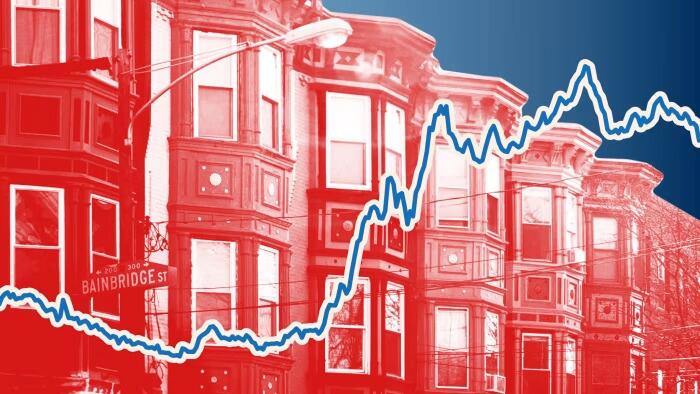 zerohedge.com - Tyler Durden - US Housing Market May Finally See Relief As Foreign Buyers, Illegals And Airbnbs Disappear