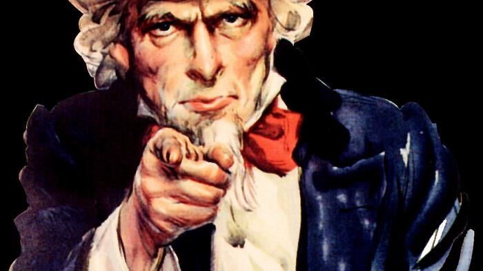 NextImg:The American Menace: Leading Liberals Call Upon Europeans To Resist The United States