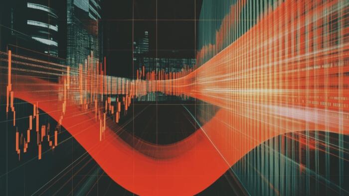 NextImg:Yield Spreads Suggest The Risk Isn't Over Yet
