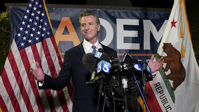 NextImg:California's Disastrously Run College Financial Aid Program Is Filled With Fake 'ChatGPT' Students