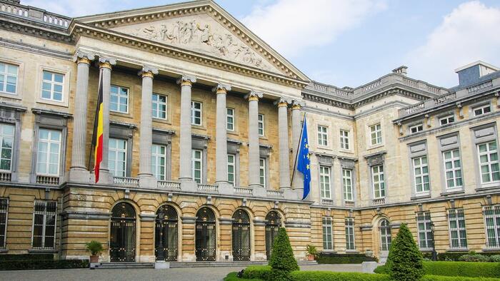 NextImg:Belgium Is Latest To Declare It Won't Arrest Netanyahu, In Reversal