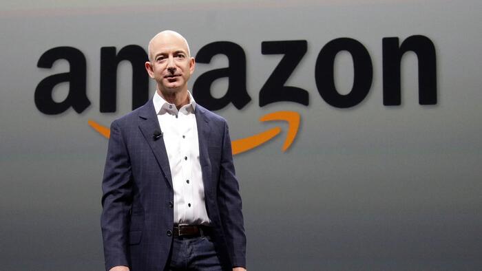 NextImg:"Never A Consideration" - Amazon Denies Media Claims Of 'Tariff-Tracker'