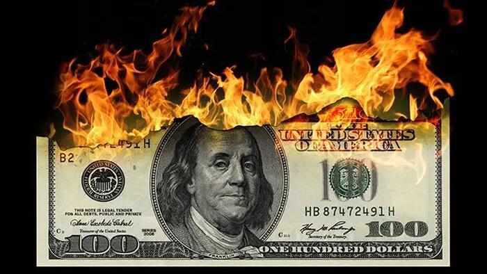 NextImg:Rabobank: Just What Does A World In Which The Dollar Isn't Reserve Currency Look Like?