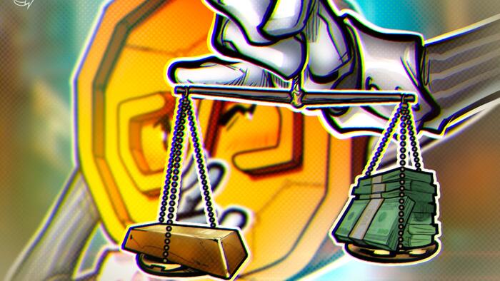 NextImg:Gold-Backed Vs USD-Backed Stablecoins: Key Differences