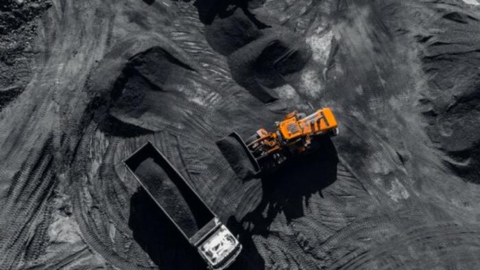 NextImg:China's Coal Imports Dip 6% As Local Prices Slump