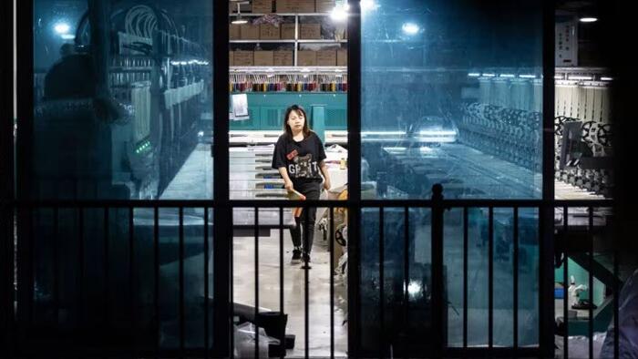 NextImg:"Our Export Orders Disappeared": Chinese Factories Shutting Down, Laying Off Workers, FT Finds