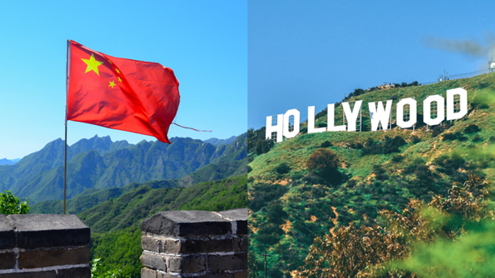 NextImg:Hollywood's Box Office Blow: China Plans To "Moderately Reduce" US Film Releases