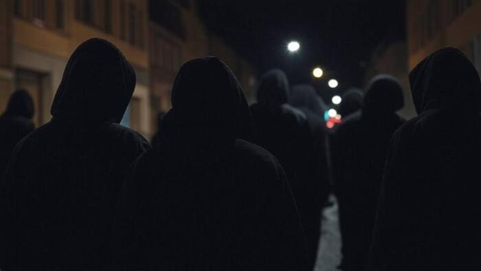 NextImg:Rape, Violent Crime Explodes Even Higher In Germany; Number Of "Non-German" Suspects Up