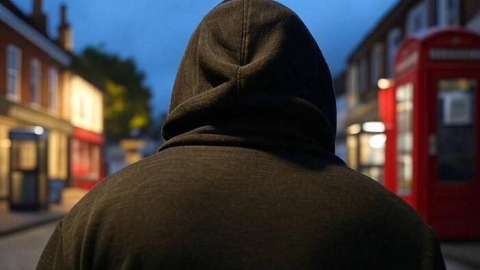 NextImg:Somali Criminal Allowed To Stay In UK Because Deportation Would "Stress" Him Out